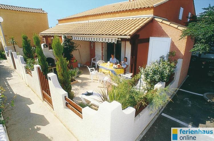 Ferienhaus von privat in LANGUEDOC ROUSSILLON, Narbonne ...